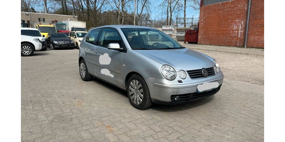 VW Polo 141.633 km 549 € Oststeinbek 22113