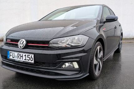 VW Polo 58.000 km 16.990 &euro; Nürnberg 90449