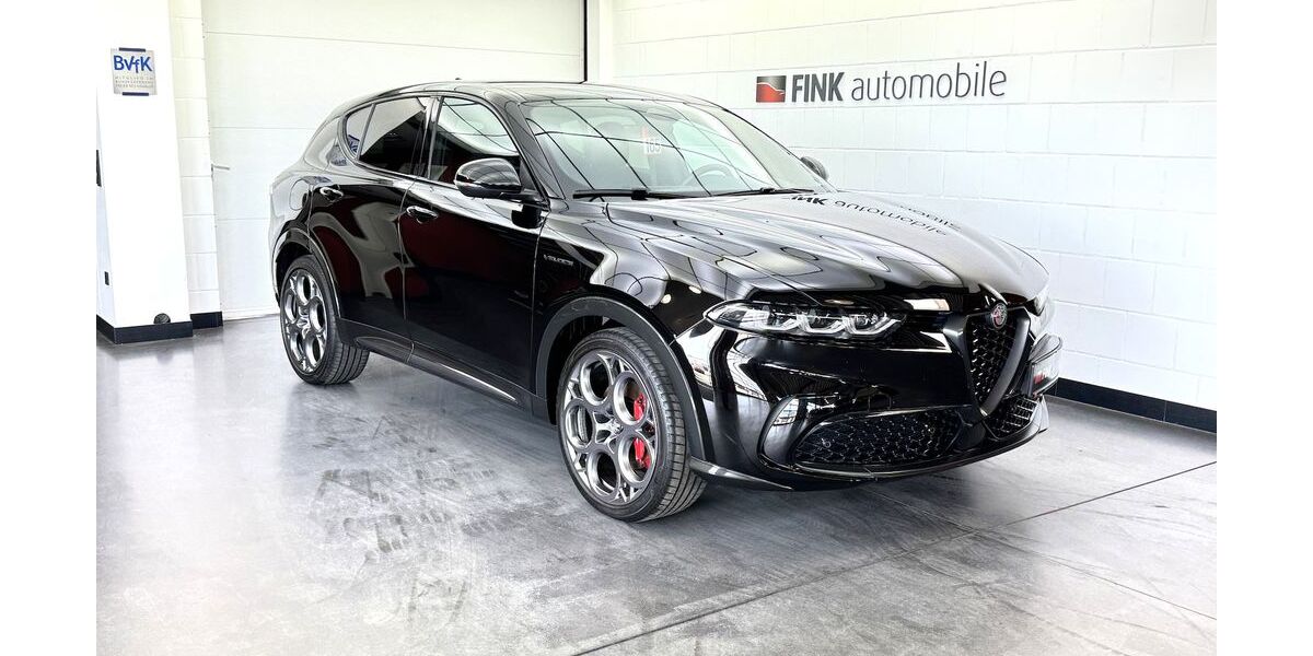 Alfa Romeo Tonale 13.000 km 27.670 &euro; Lich 35423