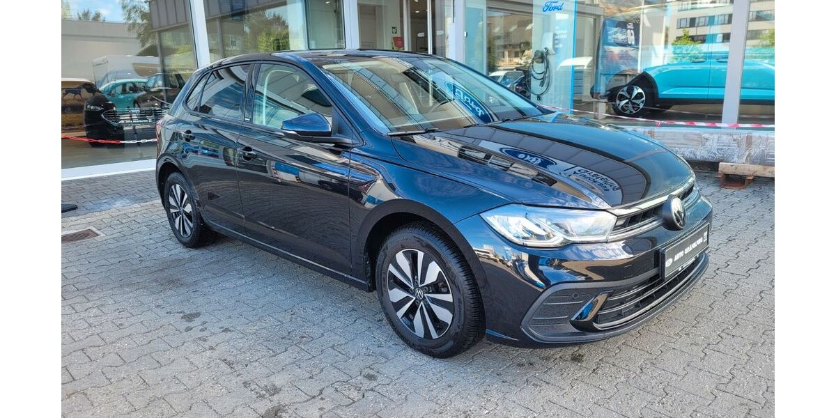 VW Polo 71.400 km 15.490 &euro; Gräfelfing 82166