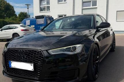 Audi A6 219.000 km 14.500 &euro; Ulm 89075