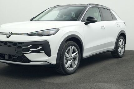 VW T-Roc 8.300 km 35.950 &euro; Mühlhausen 92360