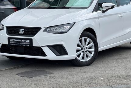 Seat Ibiza 37.401 km 16.350 &euro; Wenden 57482