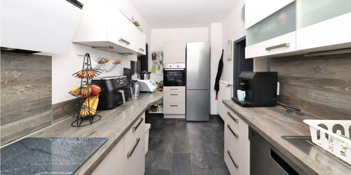 Einfamilienhaus Sande - 6 Zimmer, 137 m&sup2;, 270.000&euro; | Angebot:26841465