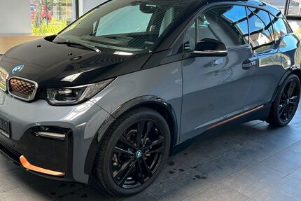 BMW i3 24.900 km 27.950 &euro; Freudenberg 57258