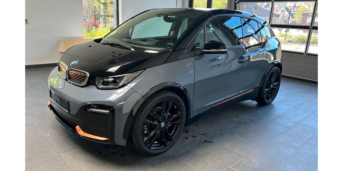 BMW i3 24.900 km 27.950 &euro; Freudenberg 57258