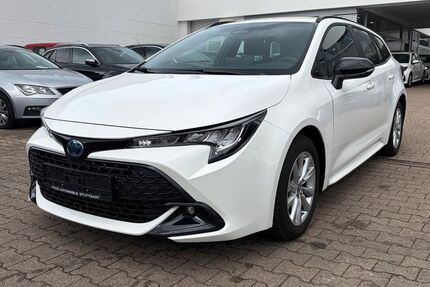 Toyota Corolla 4.809 km 24.995 &euro; Stuttgart 70597