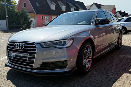Audi A6 265.000 km 12.500 € Ringsheim 77975