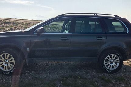 Volvo XC90 300.000 km 4.500 &euro; Leiferde 38542