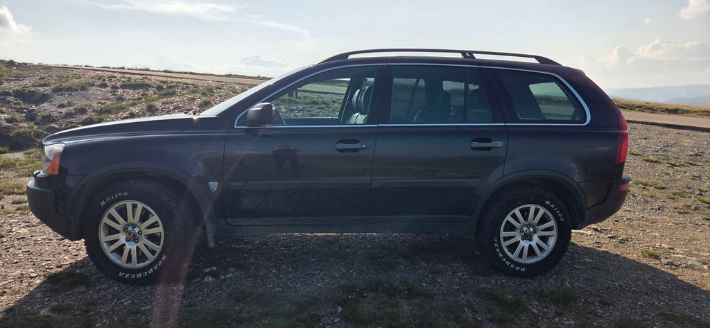 Volvo XC90 300.000 km 4.500 &euro; Leiferde 38542