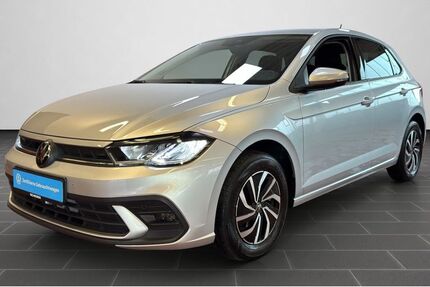 VW Polo 14.304 km 20.630 &euro; Aschaffenburg 63741