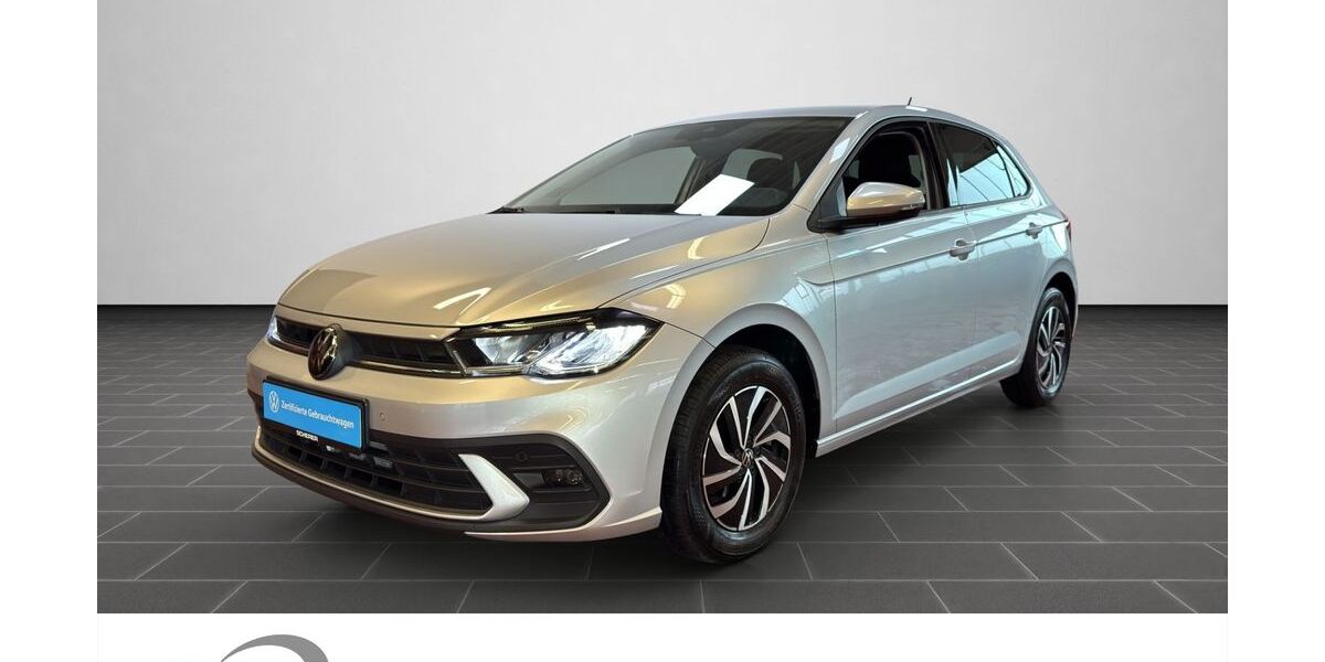 VW Polo 14.304 km 20.630 &euro; Aschaffenburg 63741