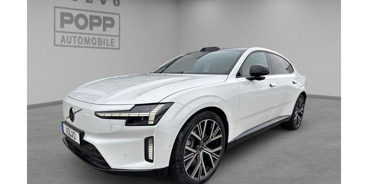 Volvo ES90 10.000 km 69.990 &euro; Erfurt 99099