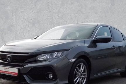 Honda Civic 95.954 km 13.990 &euro; Sonneberg 96515
