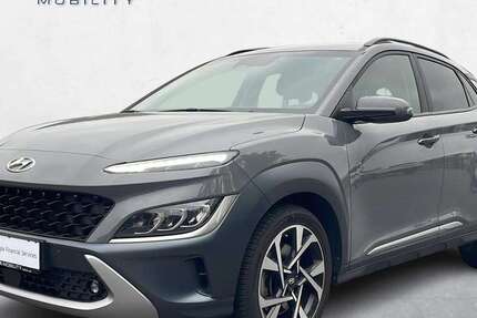 Hyundai KONA 96.100 km 18.650 € Ludwigsau 36251