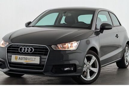 Audi A1 87.570 km 10.960 € Düsseldorf 40599