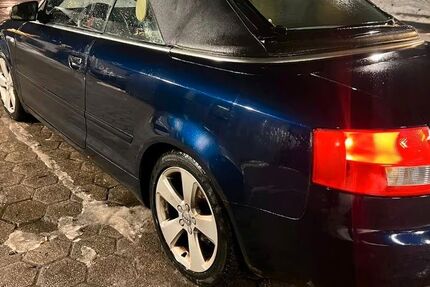 Audi A4 280.100 km 1.200 &euro; Hamburg 22307