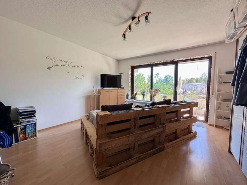 Wohnung zum Kaufen in Coburg 99.000 € 44 m²