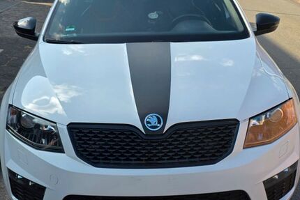 Skoda Octavia 246.000 km 9.500 &euro; Vechta 49377