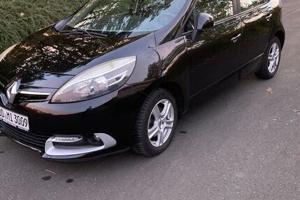 Renault Scenic 141.000 km 5.100 &euro; Herdecke 58313