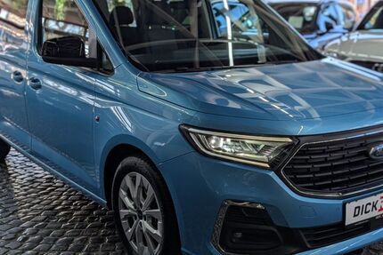 Ford Grand Tourneo 5.987 km 34.480 &euro; Dieburg 64807