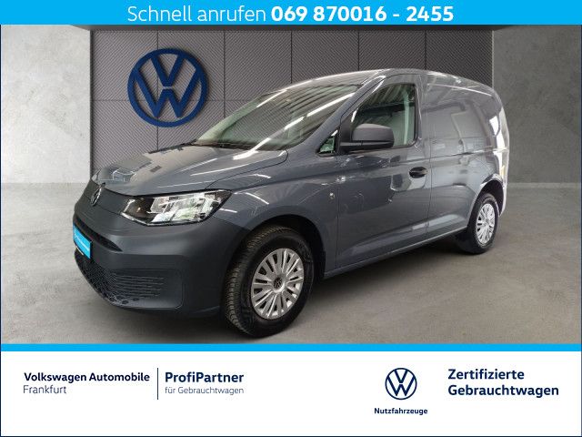 VW Caddy 9.569 km 23.320 € Frankfurt 60326