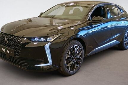 DS Automobiles DS4 32.011 km 24.980 € Marburg 35043