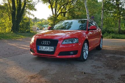 Audi A3 215.000 km 5.000 &euro; Bellheim 76756