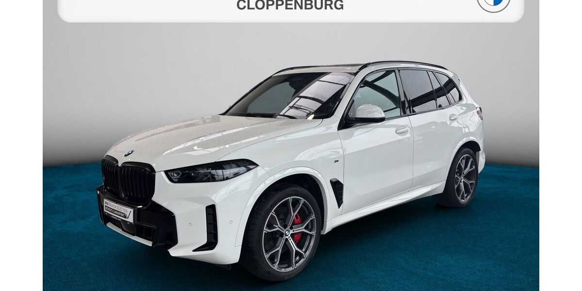 BMW X5 64.450 km 65.445 &euro; Bad Kreuznach 55543