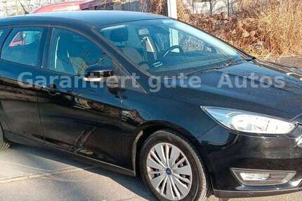 Ford Focus 118.729 km 6.999 &euro; Reutlingen 72770