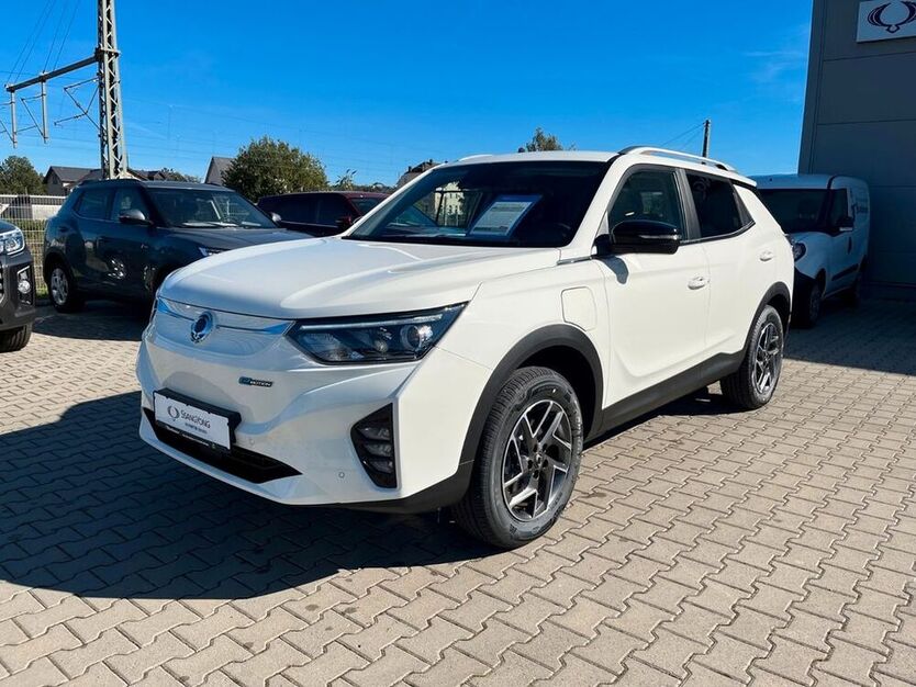Korando