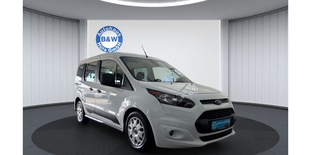 Ford Tourneo Connect 41.000 km 17.999 &euro; Krefeld 47805