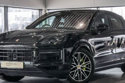 Porsche Cayenne 10.490 km 106.590 &euro; Magdeburg 39116