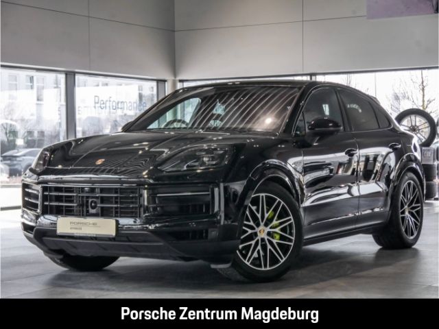 Porsche Cayenne 10.490 km 106.590 &euro; Magdeburg 39116