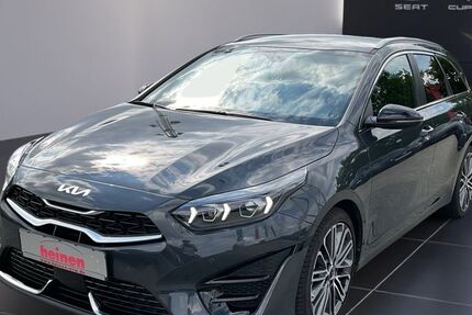 Kia ceed Sportswagon 7.100 km 28.499 &euro; Bergkamen 59192