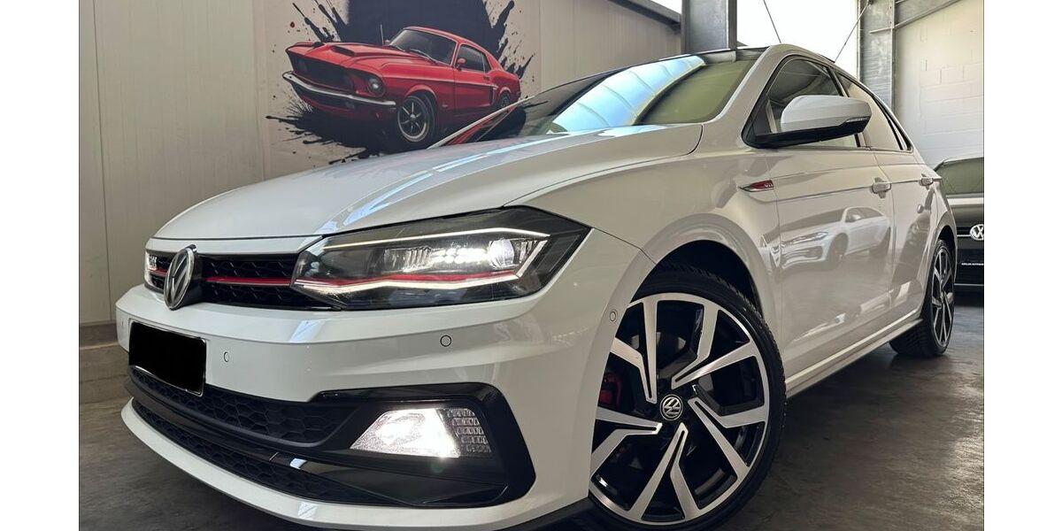 VW Polo 163.500 km 15.500 &euro; Wörrstadt 55286