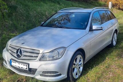 Mercedes-Benz C 180 221.000 km 8.500 &euro; Havelberg 39539