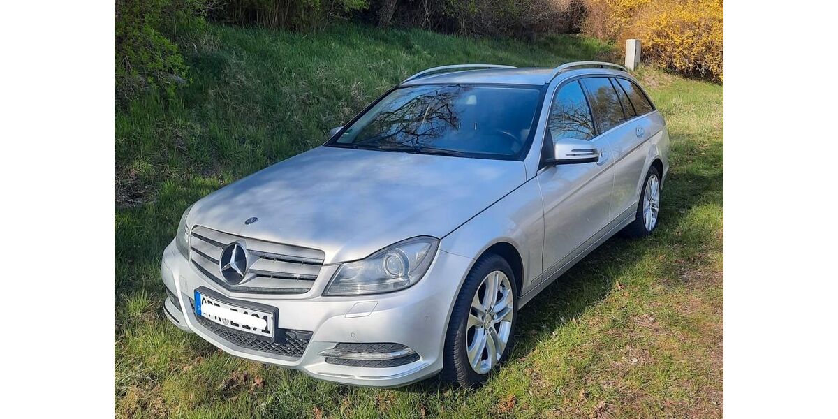 Mercedes-Benz C 180 221.000 km 8.500 &euro; Havelberg 39539
