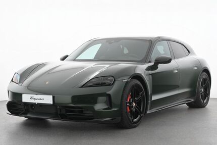 Porsche Taycan 11.500 km 126.900 &euro; Essen 45143