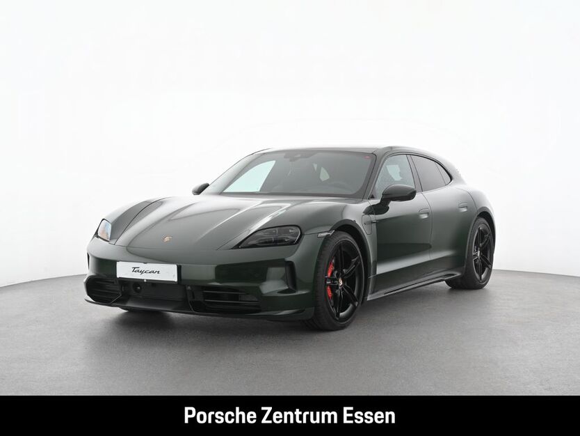 Porsche Taycan 6.519 km 134.900 € Essen 45143