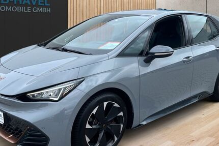 Cupra Born 36.025 km 27.590 &euro; Havelberg 39539
