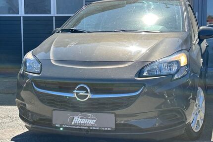 Opel Corsa 60.000 km 6.950 &euro; Rheine 48429