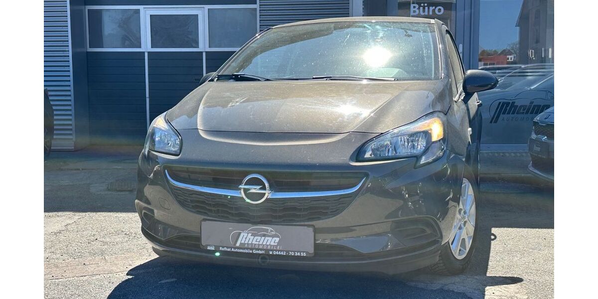 Opel Corsa 60.000 km 6.950 &euro; Rheine 48429