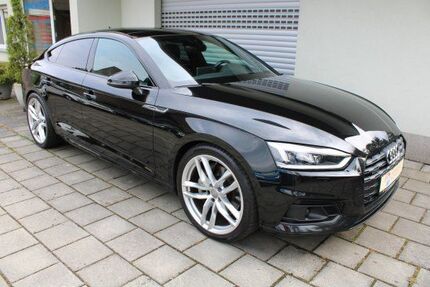 Audi A5 111.650 km 28.450 &euro; Chemnitz 09114