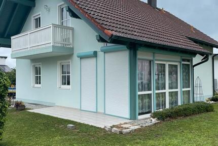 Voranzeige „ Einfamilienhaus in Osterhofen „ zu verkaufen! 6 zimmer