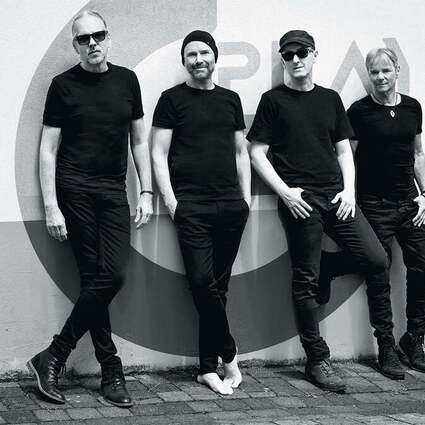 U2 + Coldplay Tribute mit ‚ACHTUNG BABY‘ und ‚GOLDPLAY‘ 14.02.2026 Sparkassen-Arena Aurich