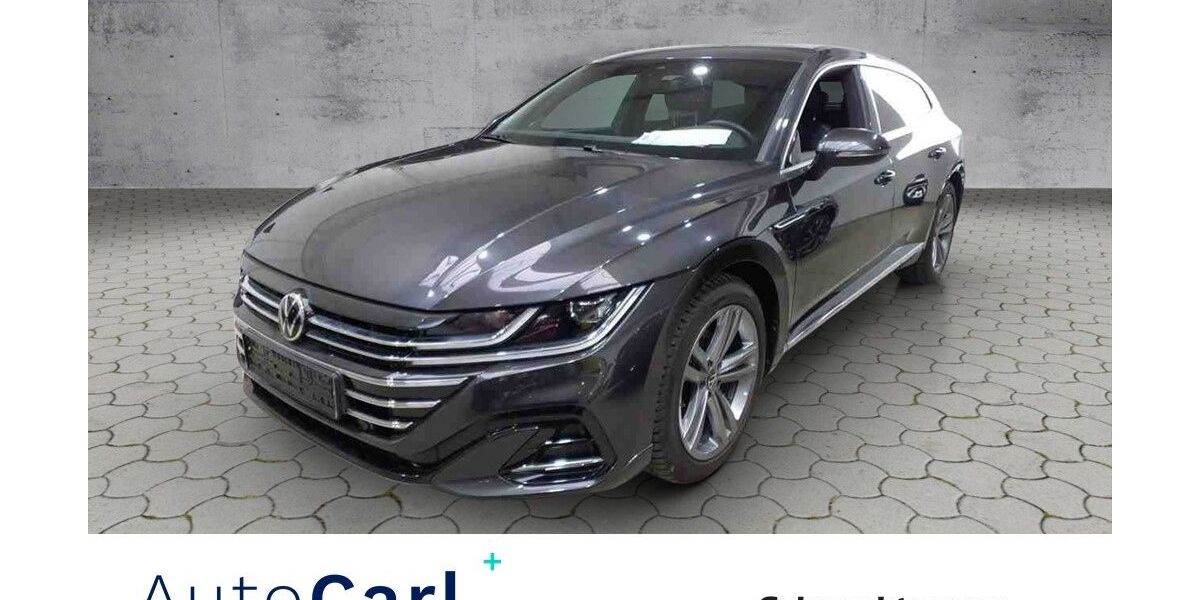 VW Arteon 42.700 km 31.980 &euro; Reichenbach 08468