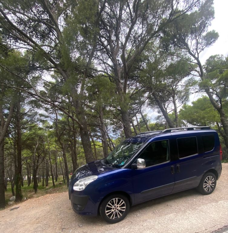 Doblo