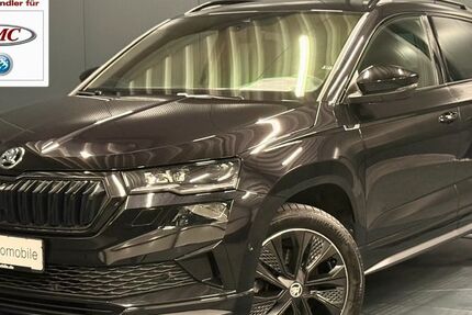 Skoda Karoq 47.000 km 31.970 &euro; Helmstedt 38350