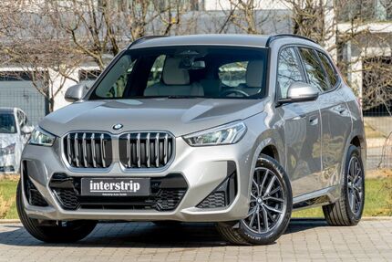 BMW X1 35.300 km 37.490 &euro; Höchstädt a.d.Donau 89420